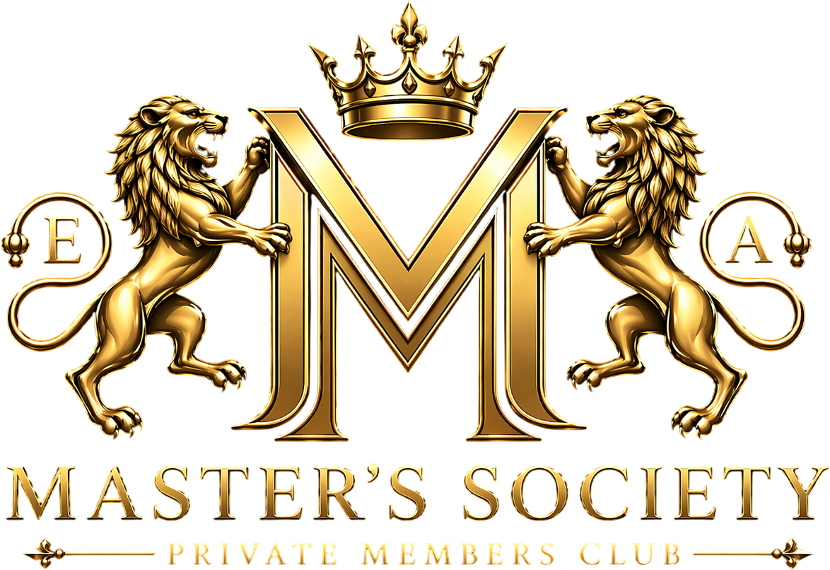 Masters Society